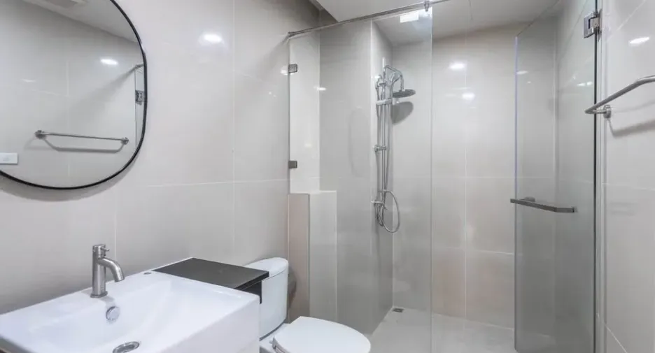 Condo en venta de 1 habitaciones en Bang Lamung, Chonburi