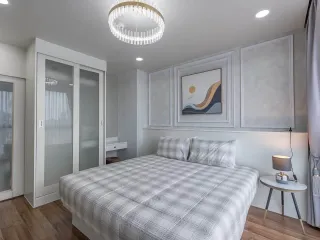 Condo en venta de 1 habitaciones en Bang Lamung, Chonburi
