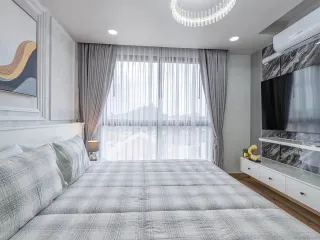 Condo en venta de 1 habitaciones en Bang Lamung, Chonburi