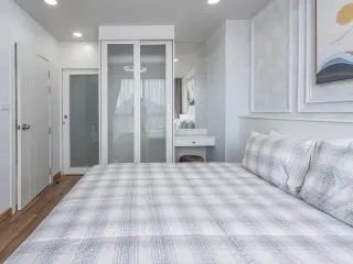 Condo en venta de 1 habitaciones en Bang Lamung, Chonburi
