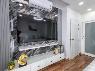 Condo en venta de 1 habitaciones en Bang Lamung, Chonburi