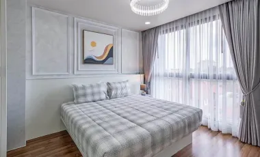 Condo en venta de 1 habitaciones en Bang Lamung, Chonburi