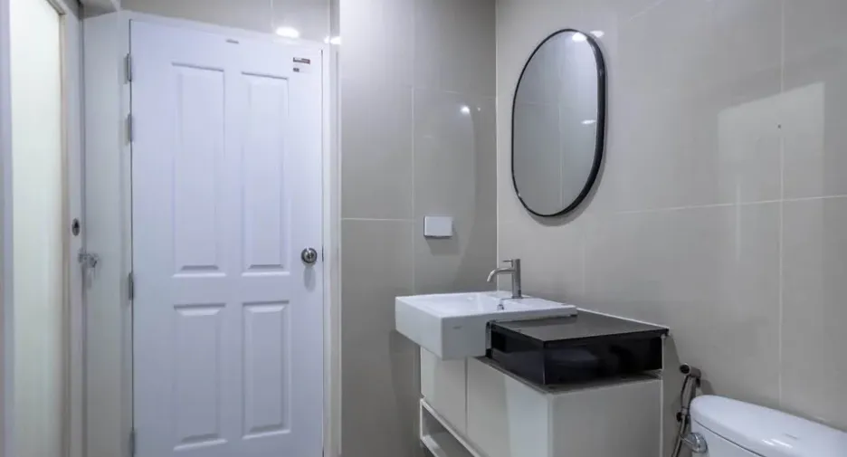 Condo en venta de 1 habitaciones en Bang Lamung, Chonburi