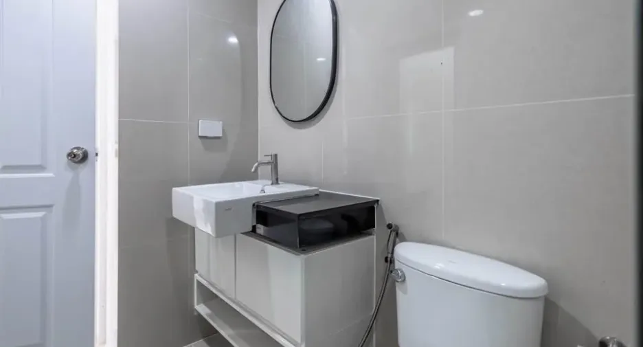 Condo en venta de 1 habitaciones en Bang Lamung, Chonburi