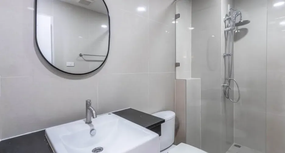 Condo en venta de 1 habitaciones en Bang Lamung, Chonburi
