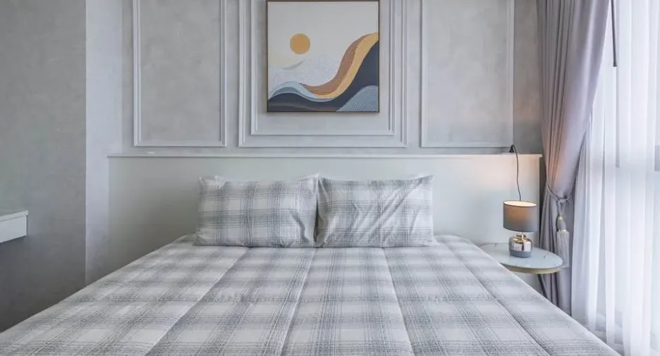 Condo en venta de 1 habitaciones en Bang Lamung, Chonburi