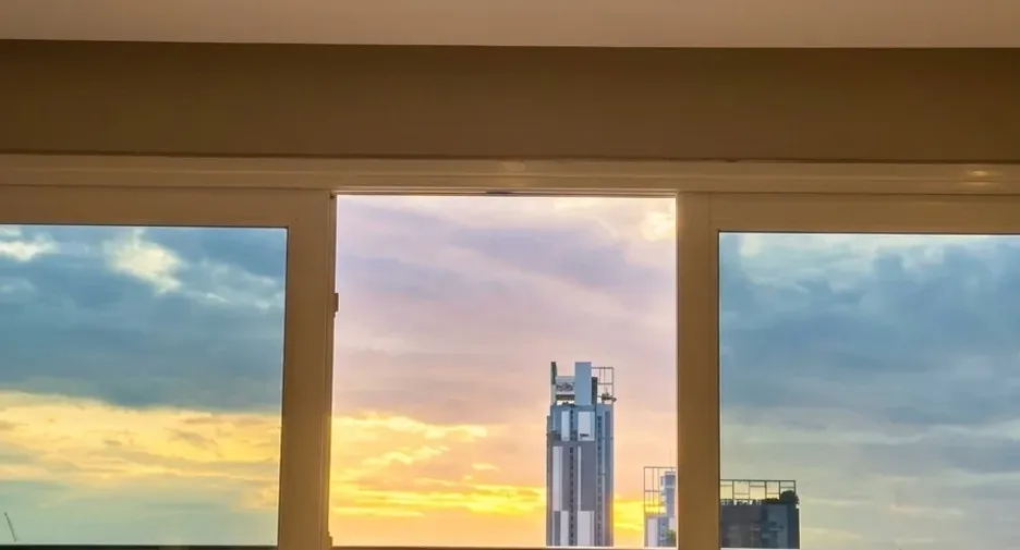Condo en venta de 2 habitaciones en Bang Lamung, Chonburi