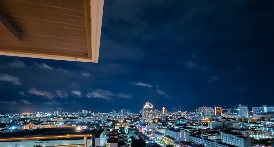 Condo en venta de 2 habitaciones en Bang Lamung, Chonburi