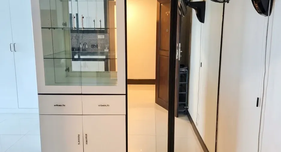 Condo en venta de 2 habitaciones en Bang Lamung, Chonburi