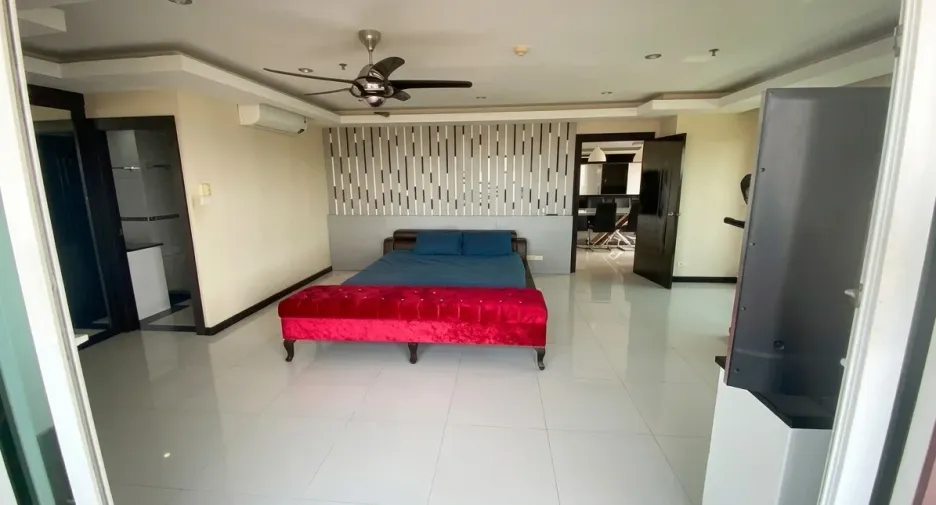 Condo en venta de 2 habitaciones en Bang Lamung, Chonburi
