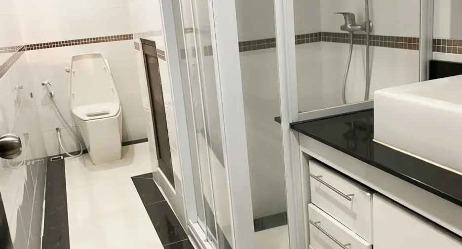 Condo en venta de 2 habitaciones en Bang Lamung, Chonburi