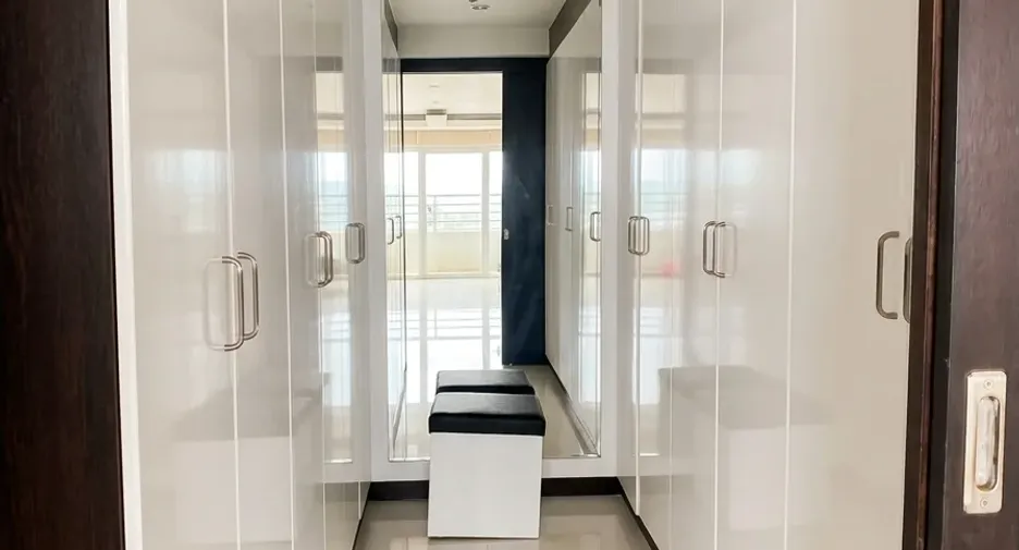 Condo en venta de 2 habitaciones en Bang Lamung, Chonburi