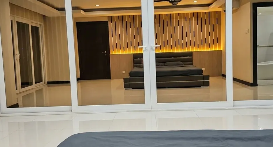 Condo en venta de 2 habitaciones en Bang Lamung, Chonburi