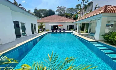 Haus zum Kauf mit 7 Zimmer in Bang Lamung, Chonburi