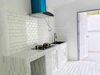 À vendre 3 chambres maison à Si Racha, Chonburi
