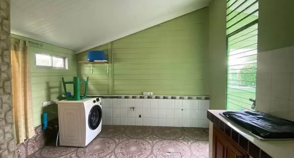 Haus zum Kauf mit 3 Zimmer in Bang Lamung, Chonburi