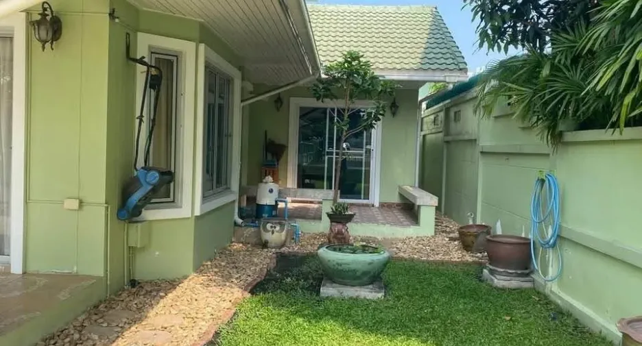 Haus zum Kauf mit 3 Zimmer in Bang Lamung, Chonburi