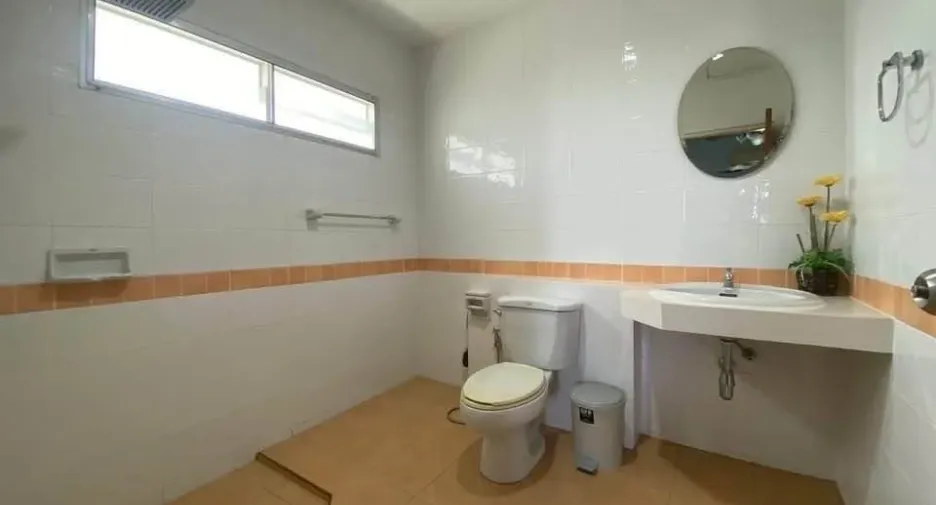 Haus zum Kauf mit 3 Zimmer in Bang Lamung, Chonburi