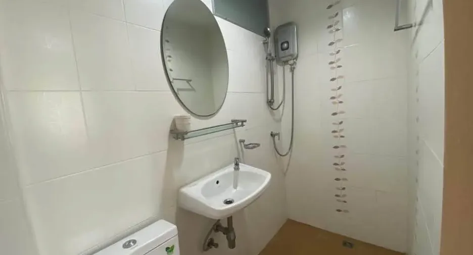 Haus zum Kauf mit 3 Zimmer in Bang Lamung, Chonburi
