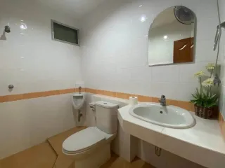 À vendre 3 chambres maison à Bang Lamung, Chonburi