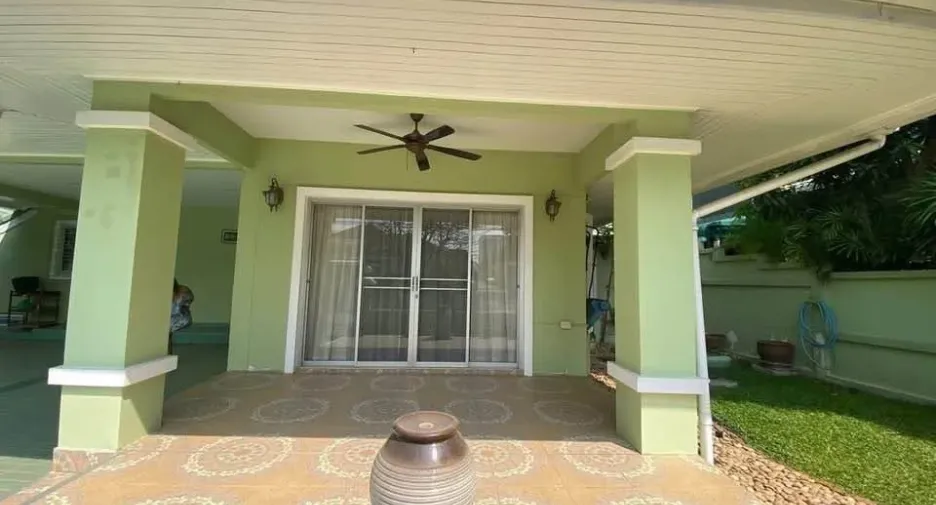 Haus zum Kauf mit 3 Zimmer in Bang Lamung, Chonburi