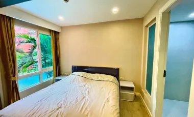 For sale 1 bed condo in Jomtien, Pattaya