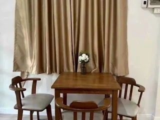 For rent 2 bedrooms house in Bang Lamung, Chonburi