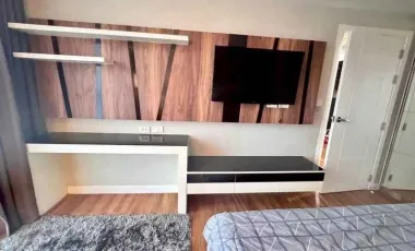 For rent 2 bedrooms condo in Jomtien, Pattaya