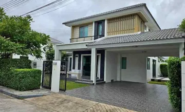 Haus zur Miete mit 4 Zimmer in Si Racha, Chonburi