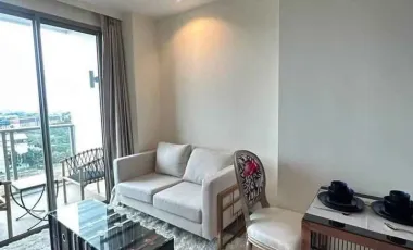 For rent 1 bed condo in Jomtien, Pattaya