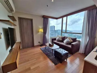 For rent 1 bed condo in Si Racha, Chonburi