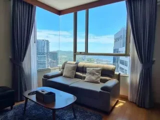 For rent 1 bed condo in Si Racha, Chonburi