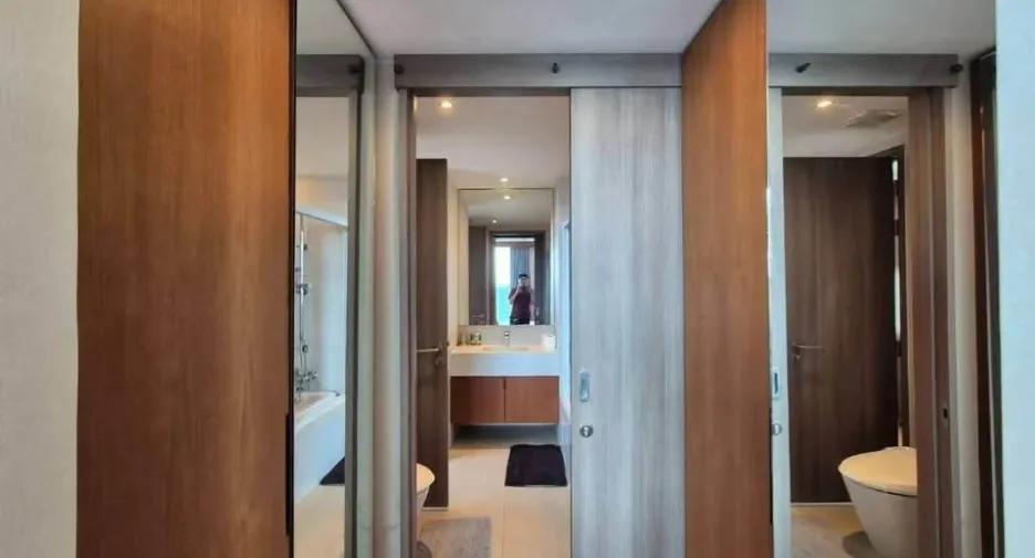 For rent 1 bed condo in Si Racha, Chonburi