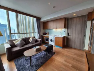For rent 1 bed condo in Si Racha, Chonburi