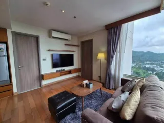 For rent 1 bed condo in Si Racha, Chonburi