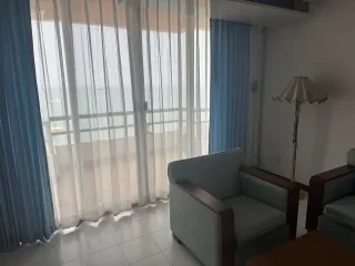 For rent 2 bedrooms condo in Si Racha, Chonburi