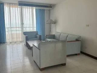 For rent 2 bedrooms condo in Si Racha, Chonburi