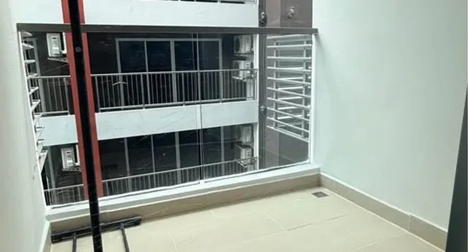 Wohnung zur Miete mit 1 Zimmer in Bang Lamung, Chonburi