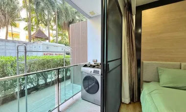 For rent 1 bed condo in Jomtien, Pattaya