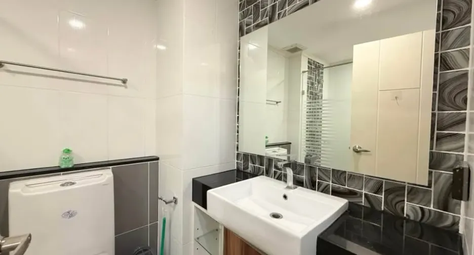 For rent 1 bed condo in Jomtien, Pattaya