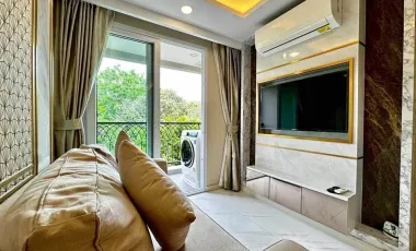 Wohnung zur Miete mit 1 Zimmer in Jomtien, Pattaya