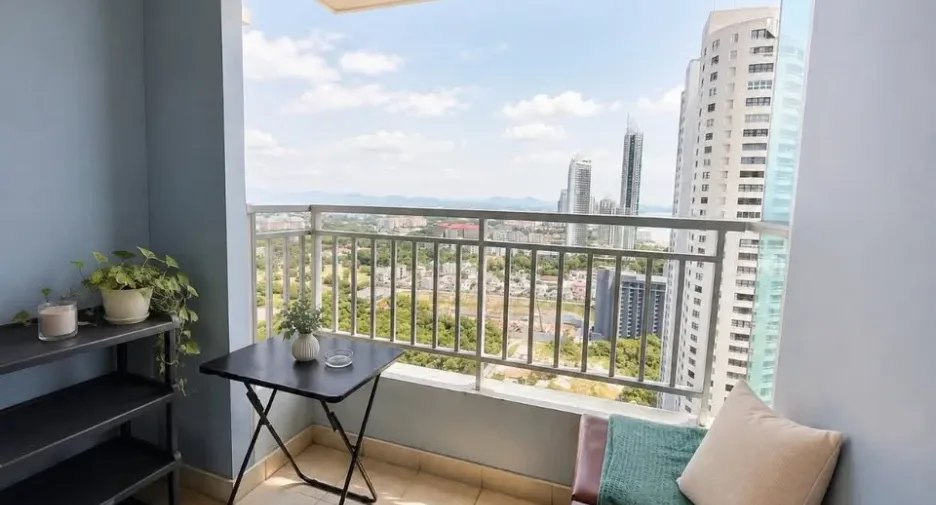 À louer 1 chambre condo 