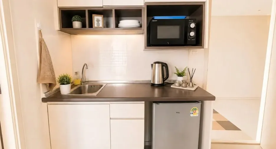 À louer 1 chambre condo 