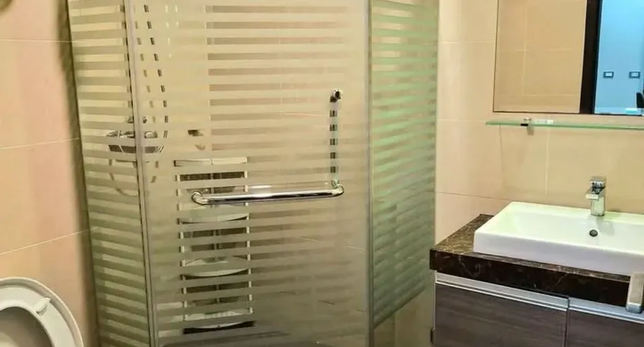 Condo en alquiler de 1 habitaciones en Jomtien, Pattaya