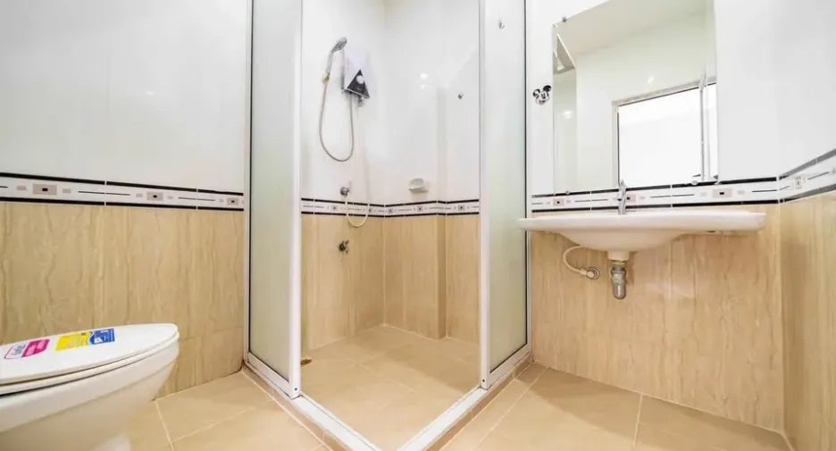 Condo en alquiler de 1 habitaciones en Bang Lamung, Chonburi