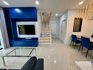 For sale 3 bedrooms house in Bang Lamung, Chonburi