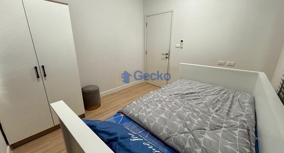 For rent and for sale 3 bedrooms house in Bang Lamung, Chonburi