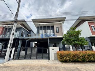 For sale 3 bedrooms house in Bang Lamung, Chonburi