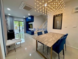 For sale 3 bedrooms house in Bang Lamung, Chonburi