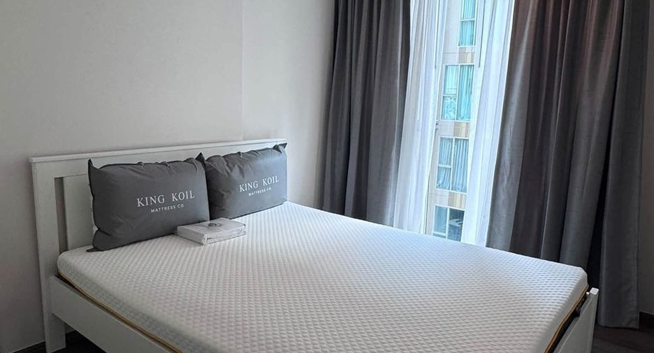 Condo en venta de 1 habitaciones en Phra Khanong, Bangkok